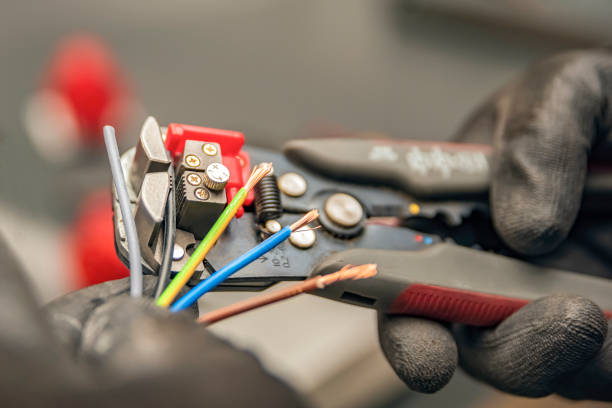 Best Circuit Breaker Repair  in Pflugerville, TX