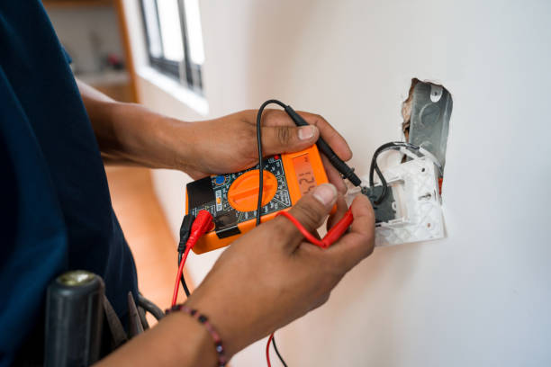 Best Affordable Emergency Electrician  in Pflugerville, TX