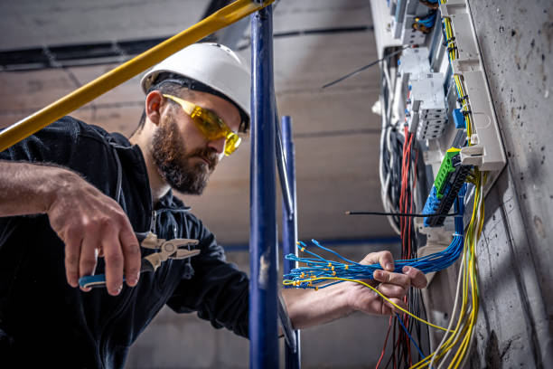 Best Electrical Rewiring Services  in Pflugerville, TX