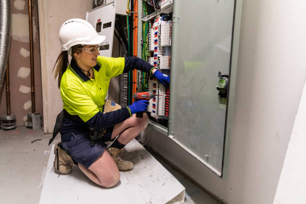 Best Electrician for Home Renovation  in Pflugerville, TX