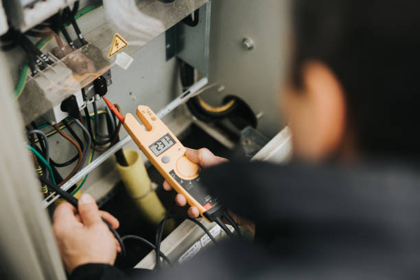  Pflugerville, TX Electrician Pros