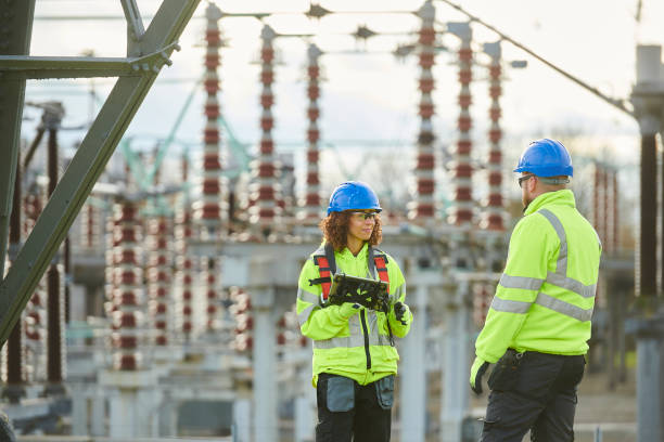 Best Electrical Installation Contractor  in Pflugerville, TX