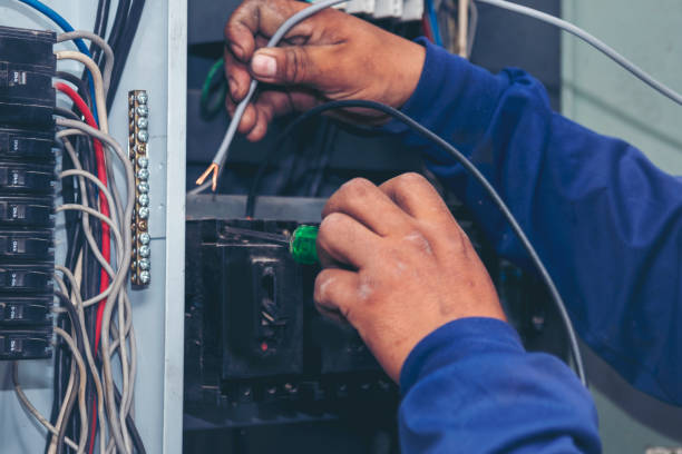 Best Electrical Repair Services  in Pflugerville, TX