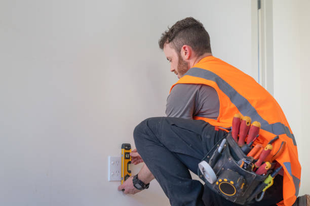 Best Commercial Electrician Services  in Pflugerville, TX