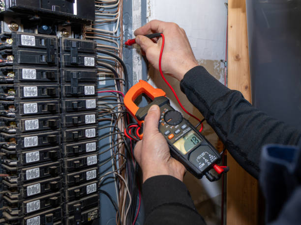 Best Electrician for Home Renovation  in Pflugerville, TX