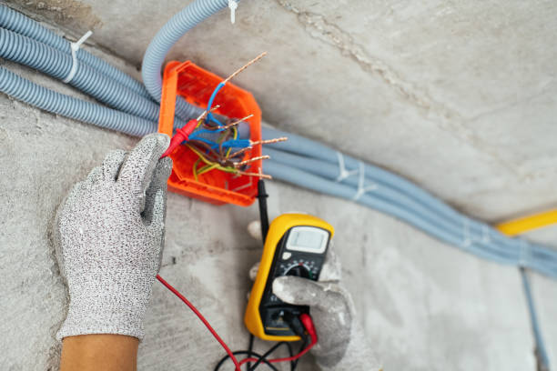  Pflugerville, TX Electrician Pros