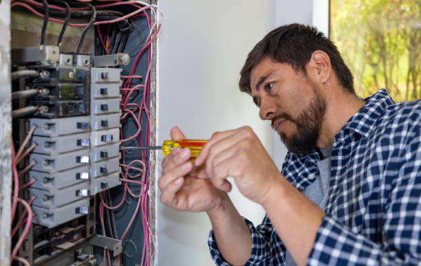 Best Licensed Electrician  in Pflugerville, TX